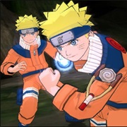 Naruto: Clash of Ninja Revolution