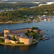 Stockholm Archipelago, Sweden