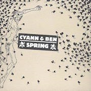 Cyann & Ben - Spring