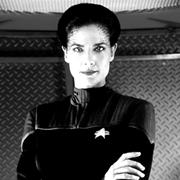 Terry Farrell