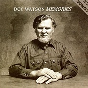 Doc Watson - Memories