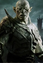 Tolkien's the Lays of Beleriand--Boldog (Christopher Tolkien)