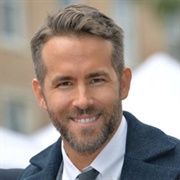 Ryan Reynolds