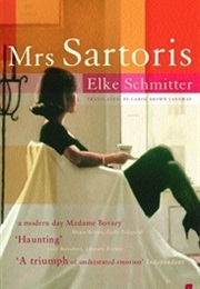 Mrs Sartoris (Elke Schmitter)