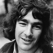 Nic Jones