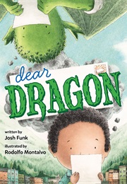 Dear Dragon (Josh Funk)