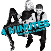 4 Minutes - Madonna
