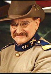 A Night at the Museum