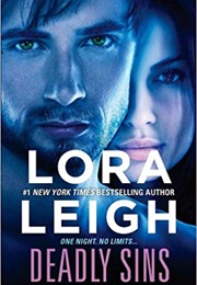 Deadly Sins (Lora Leigh)