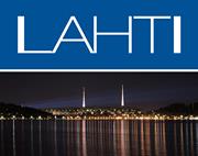 Lahti, Finland
