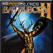Warlords Battlecry II