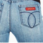 Sassoon Jeans