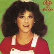 Gilda Radner Live From New York