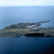 St. Paul Island