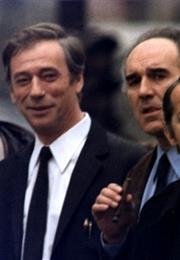 Vincent, François, Paul Et Les Autres (1974, Claude Sautet))