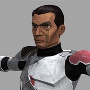 Clone Commander Neyo