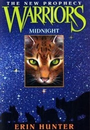 Midnight (Erin Hunter)