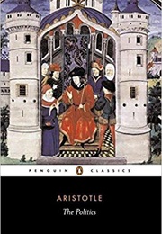 Politics (Aristotle)