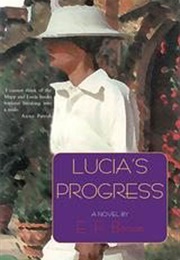 Lucia&#39;s Progress (E. F. Benson)