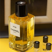Chanel N°22 Chanel