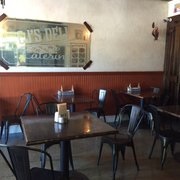 CJ's Deli & Catering (Bonney Lake)