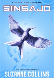 Sinsajo (Suzanne Collins)