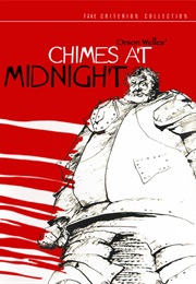 Chimes at Midnight (1966) (Jan.1) (2016)