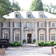 Buckhead - Atlanta, GA