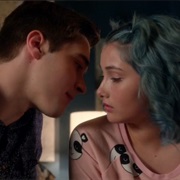Lola & Miles (Degrassi)