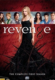 Revenge (2011)