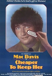 Cheaper to Keep Her (1981)