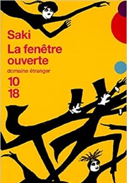 La Fenêtre Ouverte (Saki)