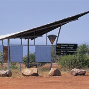 Three Ways Australia NT