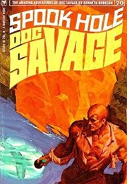 Spook Hole (Kenneth Robeson)