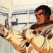 Les Ailes D'honneamise