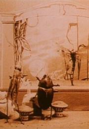 Mest Kinematograficheskogo Operatora (1912) / "The Cameraman's Revenge