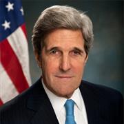 John Kerry (Secretary of State)