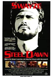 Steel Dawn (Lance Hool)