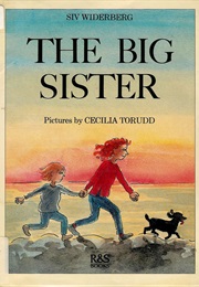 The Big Sister (Siv Widerberg)