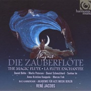 Die Zauberflöte (Mozart)