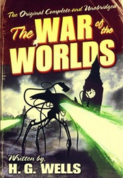 The War of the Worlds (H.G. Wells)