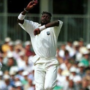 Curtly Ambrose