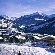 Alpbach - Austria