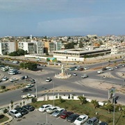 Bayda, Libya