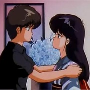 È Quasi Magia Johnny