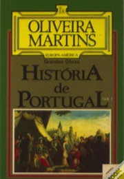História De Portugal (Oliveira Martins)