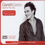 Gareth Gates = Spirit in the Sky (Ft the Kumars)