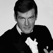 Roger Moore