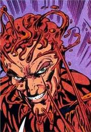 Carnage (Cletus Kasady)