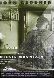 Nickel Mountain (John Gardner)